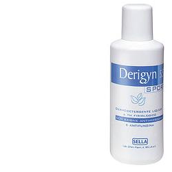 DERIGYN SPORT 300 ML - Newepa Srl