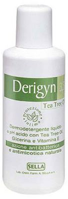 DERIGYN TEA TREE OIL 300 ML - Newepa Srl