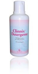 CLINNIX DETERGENTE DERMATOLOGICO 500 ML - Newepa Srl