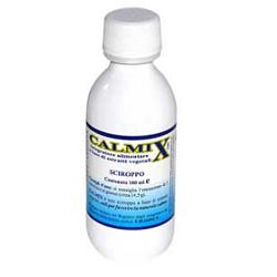 CALMIX 100 SCIROPPO 100 ML - Newepa Srl