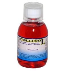 COLLUSOL COLLUTORIO 200 ML - Newepa Srl