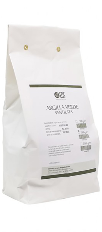 EOS ARGILLA VE VENTILATA 1000 G - Newepa Srl