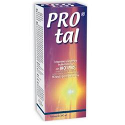 PROTAL VITAMINA B 200 ML - Newepa Srl