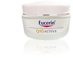 EUCERIN VISO Q10 ACTIVE 50 ML - Newepa Srl