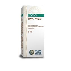 ECOSOL DMG-VITALE GOCCE 50 ML - Newepa Srl
