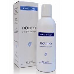 DELIFAB LIQUIDO 200 ML - Newepa Srl