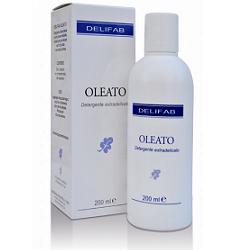 DELIFAB OLEATO 200 ML - Newepa Srl