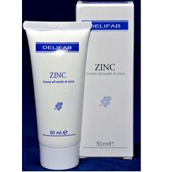 DELIFAB ZINC 50 ML - Newepa Srl