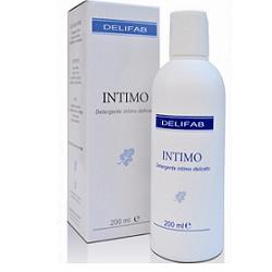 DELIFAB INTIMO 200 ML - Newepa Srl