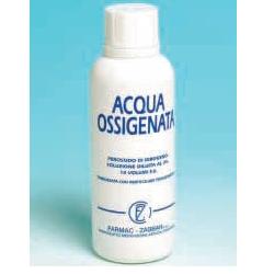 ACQUA OSSIGENATA 250 ML - Newepa Srl