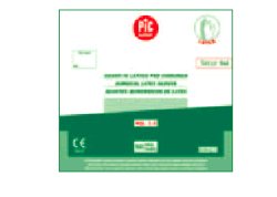 GUANTO PIC CHIRURGICO STERILE CON POLVERE MISURA 7 - Newepa Srl