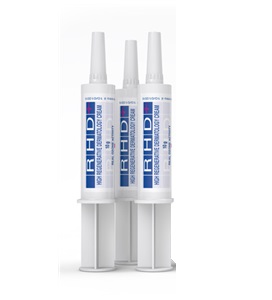 RHD CREMA SIRINGA 10 G - Newepa Srl
