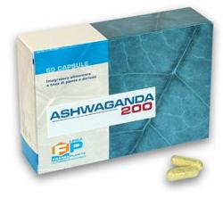 ASHWAGANDA 200 45 CAPSULE - Newepa Srl
