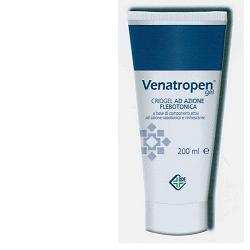 VENATROPEN GEL 200 ML - Newepa Srl