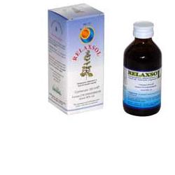 RELAXSOL LIQUIDO 100 ML - Newepa Srl