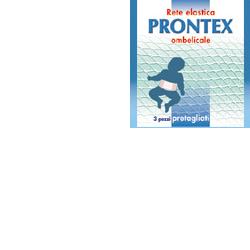CEROTTO PRONTEX RETE ELASTICO OMBELICALE 1CONFEZIONE - Newepa Srl