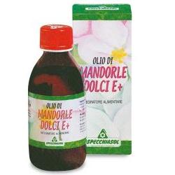 MANDORLE DOLCI OLIO 170ML - Newepa Srl