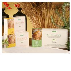 MIGLIOVITA 80PRL 60G STV - Newepa Srl