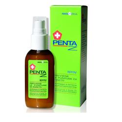 PENTA Z LOZIONE NEPETA CATARIA 50 ML - Newepa Srl