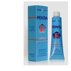 PENTA E FLUIDA GEL 50 ML - Newepa Srl