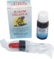 AURUM CELESTA LIQUIDO 10 ML - Newepa Srl