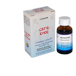 CATS EYES 10 ML - Newepa Srl