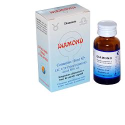 DIAMOND LIQUIDO 10 ML - Newepa Srl