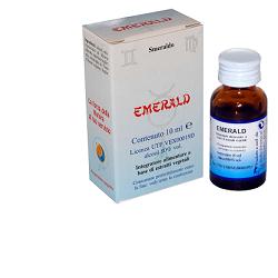 EMERALD LIQUIDO 10 ML - Newepa Srl