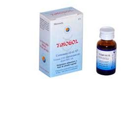 TIMOSOL LIQUIDO 10 ML - Newepa Srl