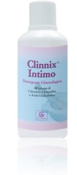 CLINNIX INTIMO DETERGENTE GINECOLOGICO 500 ML - Newepa Srl