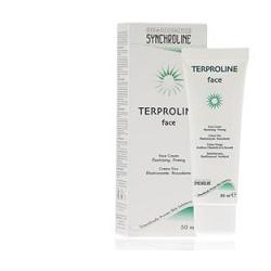 TERPROLINE FACE CREMA 50 ML - Newepa Srl