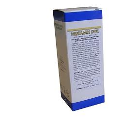 HISTAMIX DUE 50 ML SOLUZIONE IDROALCOLICA - Newepa Srl