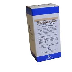 HISTAMIX UNO 30 CAPSULE 800 MG - Newepa Srl