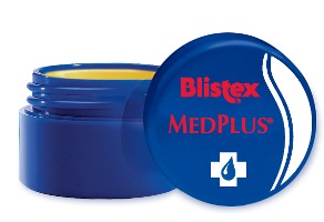 BLISTEX MED PLUS VASETTO 7 G - Newepa Srl