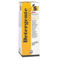 GSE DETERGENTE CORPO 200 ML - Newepa Srl