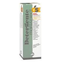 GSE DETERGENTE MANI PIEDI 200 ML - Newepa Srl