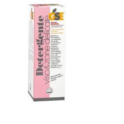 GSE DETERGENTE VISO ZONE DELICATO 200 ML - Newepa Srl
