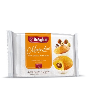 BIAGLUT MERENDINE AL GIANDUIA 200 G - Newepa Srl