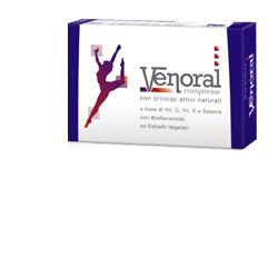 VENORAL 30 COMPRESSE - Newepa Srl