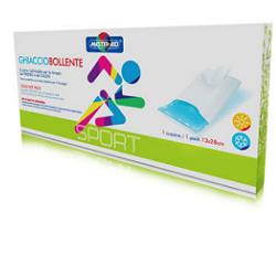 GHIACCIO BOLLENTE TERAPIA CALDO/FREDDO MASTER-AID SPORT 13X28 - Newepa Srl