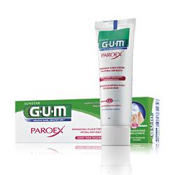 GUM PAROEX 0,12 DENTIFRICIO GEL CHX - Newepa Srl