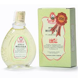 CARMELITANI SCALZI ACQUA MELISSA 50 ML - Newepa Srl