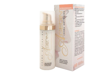 AGEDIN CREMA VISO 30 ML - Newepa Srl
