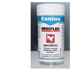 MESOFLEX FORTE 30 TAVOLETTE - Newepa Srl