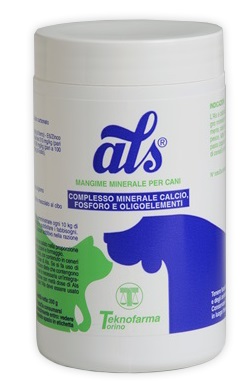ALS FLACONE 200 G - Newepa Srl