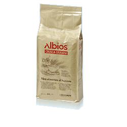 ALBIOS CRUSCA GIULIANI 400 G - Newepa Srl