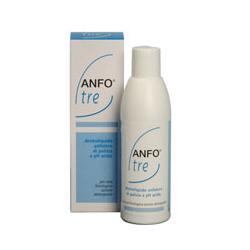 ANFO 3 200 ML - Newepa Srl