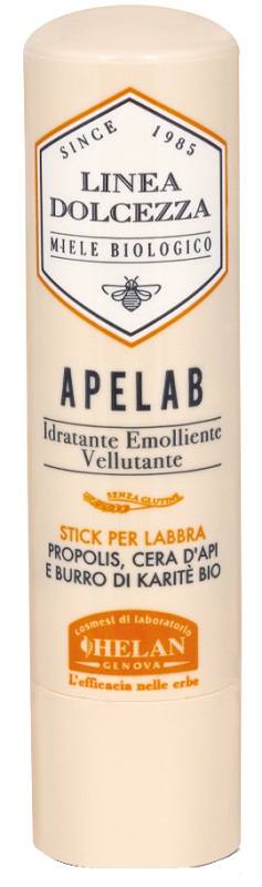 DOLCEZZA APELAB STICK LABBRA 4,5 ML - Newepa Srl