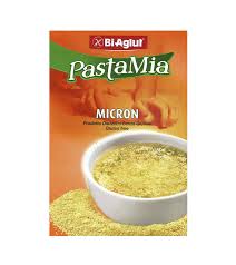 BIAGLUT MICRON 250 G - Newepa Srl