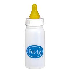 BIBERON ANIMALI DA 120ML - Newepa Srl